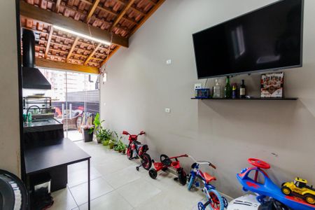 Apartamento à venda com 100m², 2 quartos e 1 vaga Apartamento à venda com 100m², 2 quartos e 1 vagaCobertura