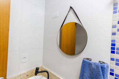 Apartamento à venda com 100m², 2 quartos e 1 vaga Apartamento à venda com 100m², 2 quartos e 1 vagaEspelho