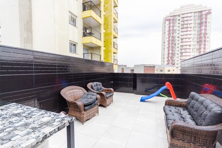 Apartamento à venda com 100m², 2 quartos e 1 vaga Apartamento à venda com 100m², 2 quartos e 1 vagaCobertura