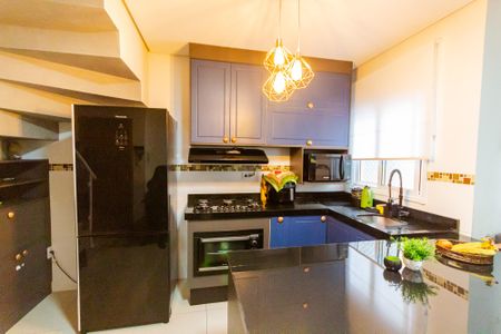 Apartamento à venda com 100m², 2 quartos e 1 vaga Apartamento à venda com 100m², 2 quartos e 1 vagaCozinha