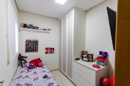 Apartamento à venda com 100m², 2 quartos e 1 vaga Apartamento à venda com 100m², 2 quartos e 1 vagaQuarto