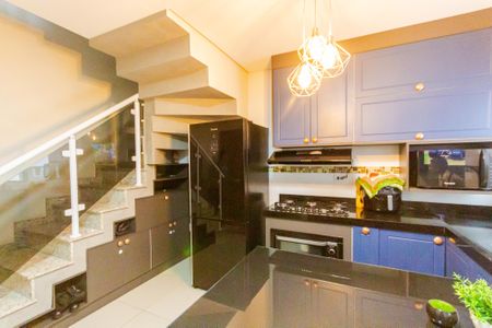 Apartamento à venda com 100m², 2 quartos e 1 vaga Apartamento à venda com 100m², 2 quartos e 1 vagaCozinha