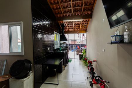 Apartamento à venda com 100m², 2 quartos e 1 vaga Apartamento à venda com 100m², 2 quartos e 1 vagaCobertura