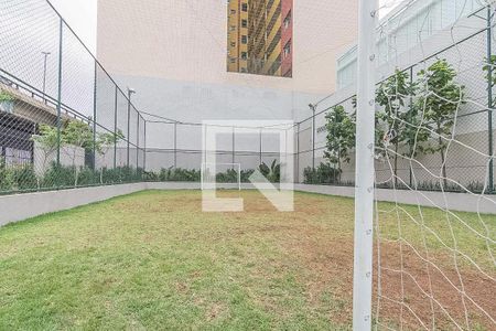 Apartamento à venda com 58m², 1 quarto e 1 vaga Apartamento à venda com 58m², 1 quarto e 1 vagaQuadra Esportiva