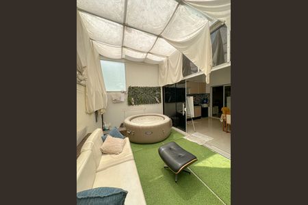 Apartamento à venda com 58m², 1 quarto e 1 vaga Apartamento à venda com 58m², 1 quarto e 1 vagaÁrea Externa