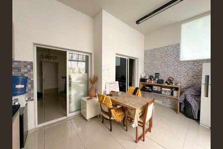 Apartamento à venda com 58m², 1 quarto e 1 vaga Apartamento à venda com 58m², 1 quarto e 1 vagaCozinha