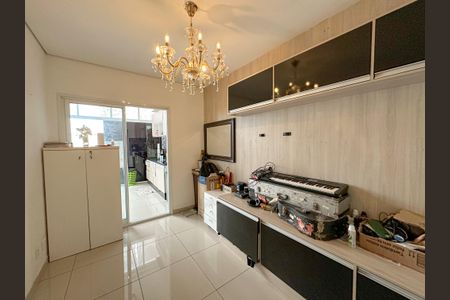 Sala de apartamento à venda com 1 quarto, 58m² em Barra Funda, São Paulo