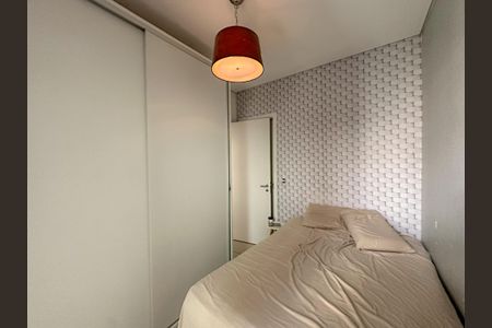 Suíte de apartamento à venda com 1 quarto, 58m² em Barra Funda, São Paulo
