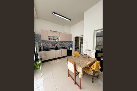 Apartamento à venda com 58m², 1 quarto e 1 vaga Apartamento à venda com 58m², 1 quarto e 1 vagaCozinha