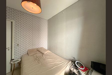 Suíte de apartamento à venda com 1 quarto, 58m² em Barra Funda, São Paulo