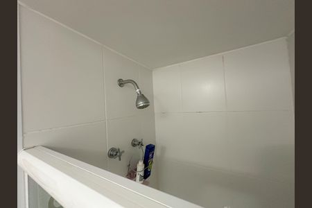 Apartamento à venda com 58m², 1 quarto e 1 vaga Apartamento à venda com 58m², 1 quarto e 1 vagaBanheiro Suíte