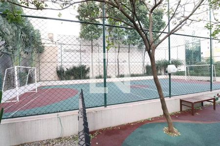 Apartamento à venda com 58m², 1 quarto e 1 vaga Apartamento à venda com 58m², 1 quarto e 1 vagaQuadra