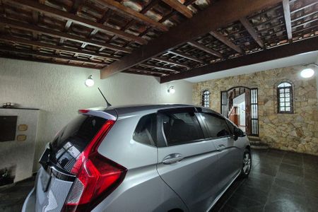 Casa à venda com 242m², 3 quartos e 2 vagasGaragem