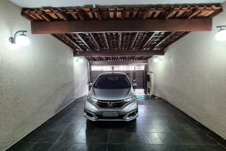 Casa à venda com 242m², 3 quartos e 2 vagasGaragem