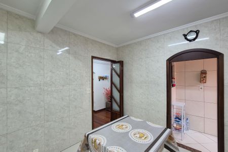 Casa à venda com 242m², 3 quartos e 2 vagasCozinha - Armários