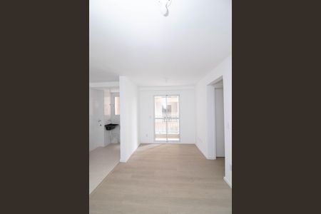 Sala de apartamento para alugar com 2 quartos, 57m² em Jardim do Triunfo, Guarulhos