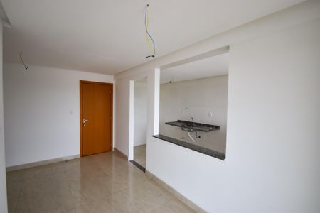Apartamento para alugar com 58m², 2 quartos e 1 vagaSala