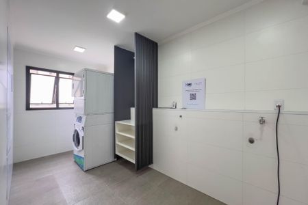 Studio para alugar com 26m², 1 quarto e sem vaga Studio para alugar com 26m², 1 quarto e sem vagaLavanderia