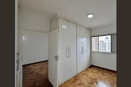Suíte 2 de apartamento para alugar com 4 quartos, 264m² em Campo Belo, São Paulo