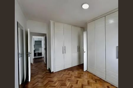 Suíte 2 de apartamento para alugar com 4 quartos, 264m² em Campo Belo, São Paulo