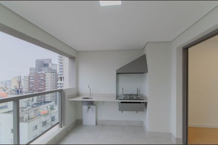 Varanda de apartamento para alugar com 2 quartos, 65m² em Vila Mariana, São Paulo