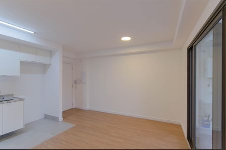 Sala de apartamento para alugar com 2 quartos, 65m² em Vila Mariana, São Paulo