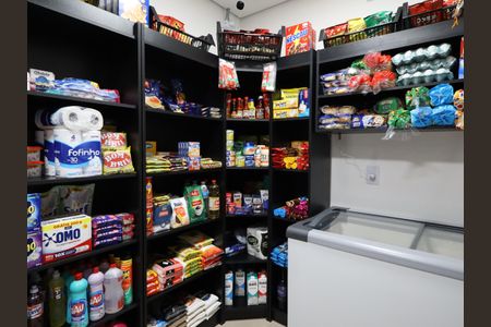 Apartamento à venda com 63m², 2 quartos e 2 vagasMIni Mercado