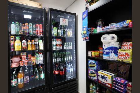 Apartamento à venda com 63m², 2 quartos e 2 vagasMini Mercado