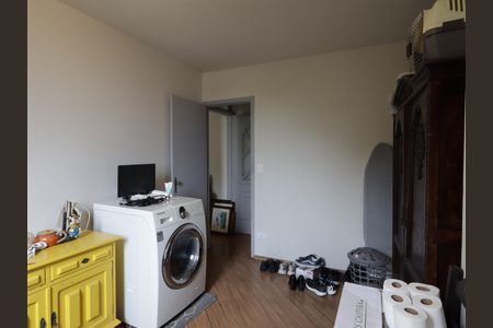 Apartamento à venda com 63m², 2 quartos e 2 vagasQuarto 2