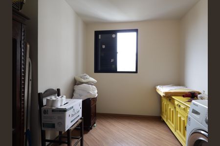Apartamento à venda com 63m², 2 quartos e 2 vagasQuarto 2