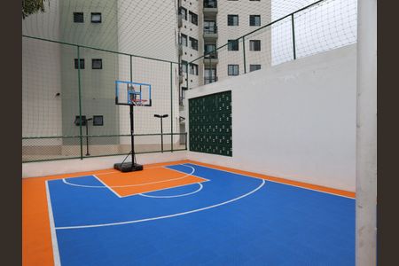 Apartamento à venda com 63m², 2 quartos e 2 vagasQuadra