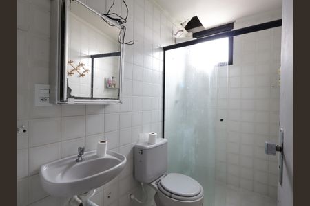 Apartamento à venda com 63m², 2 quartos e 2 vagasBanheiro