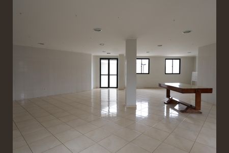 Apartamento à venda com 63m², 2 quartos e 2 vagasÁrea comum - Salão de festas