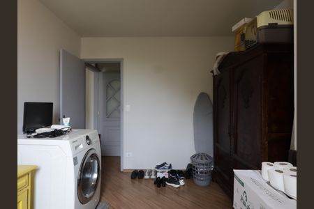 Apartamento à venda com 63m², 2 quartos e 2 vagasQuarto 2