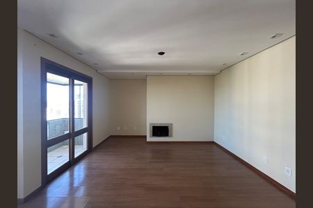 Sala de apartamento para alugar com 3 quartos, 187m² em Santo Afonso, Novo Hamburgo