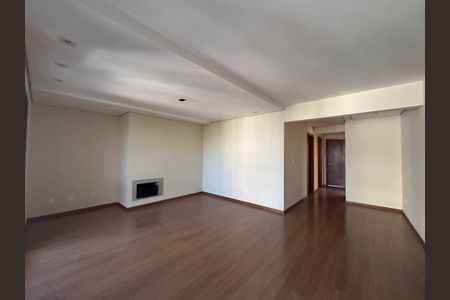 Apartamento à venda com 187m², 3 quartos e 2 vagas Apartamento à venda com 187m², 3 quartos e 2 vagasSala