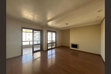 Sala de apartamento para alugar com 3 quartos, 187m² em Santo Afonso, Novo Hamburgo