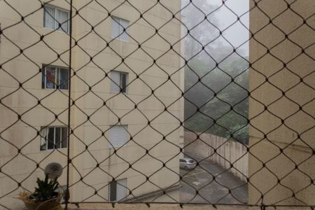 Sala de apartamento à venda com 2 quartos, 4700m² em Demarchi, São Bernardo do Campo