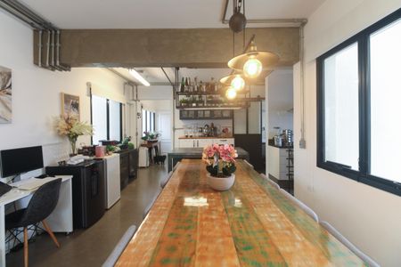 Sala de apartamento para alugar com 3 quartos, 128m² em Tatuapé, São Paulo