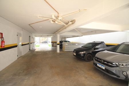 Apartamento à venda com 83m², 3 quartos e 2 vagasÁrea comum