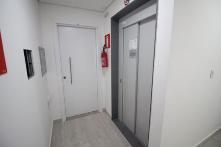 Apartamento à venda com 83m², 3 quartos e 2 vagasÁrea comum