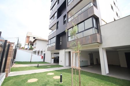 Apartamento à venda com 83m², 3 quartos e 2 vagasÁrea comum