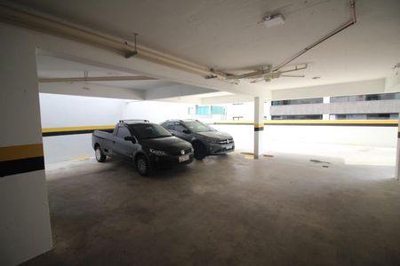 Apartamento à venda com 83m², 3 quartos e 2 vagasÁrea comum