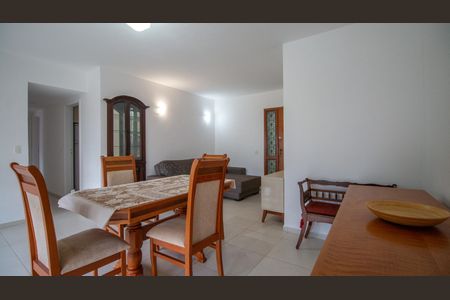 Sala de apartamento à venda com 2 quartos, 103m² em Grajaú, Rio de Janeiro