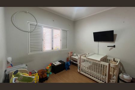 Quarto 1 de casa à venda com 4 quartos, 202m² em Jardim Chapadão, Campinas