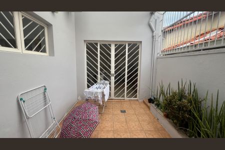 Vista do Quarto 1 de casa à venda com 4 quartos, 202m² em Jardim Chapadão, Campinas