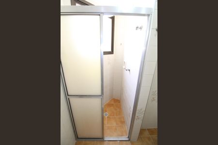 Apartamento para alugar com 92m², 3 quartos e 2 vagasBanheiro