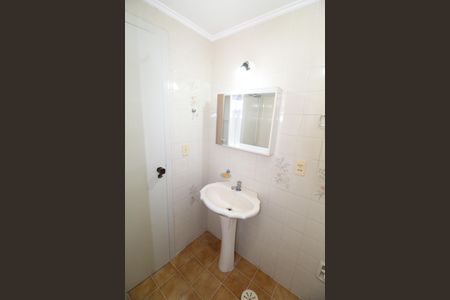 Apartamento para alugar com 92m², 3 quartos e 2 vagasBanheiro