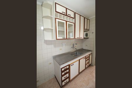 Apartamento para alugar com 92m², 3 quartos e 2 vagasCozinha