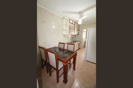 Apartamento para alugar com 92m², 3 quartos e 2 vagasCozinha